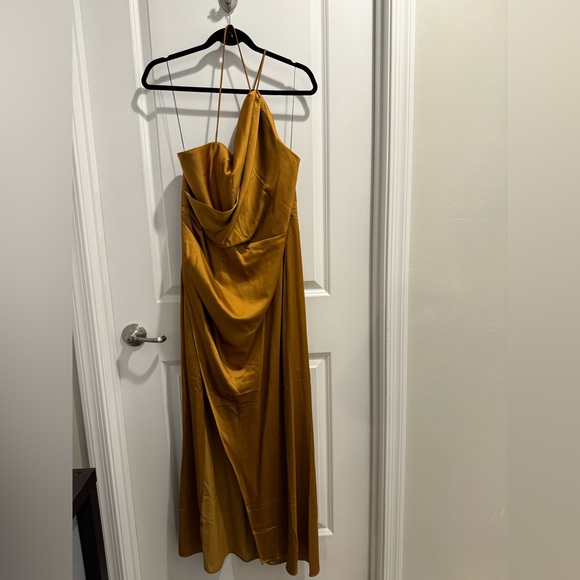 Anthropologie Significant Other Gracie Dress - Picture 2 of 4